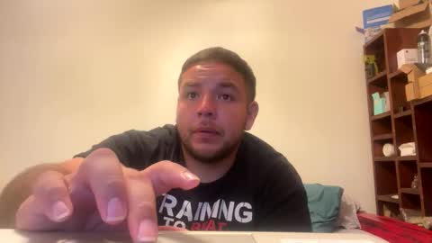 thatguymichael93 online show from March 2026 04:51:01 AM