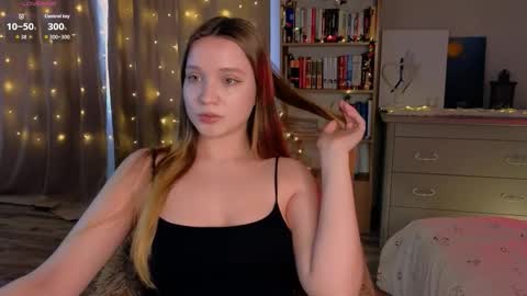 Snapshot of thatonerabbit chatting on March 2026 10:21:02 AM Alice online show from March 2026 10:21:02 AM