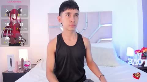 Thayler  online show from November 2025 11:21:02 AM