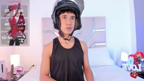 Thayler  online show from November 2025 11:20:01 AM