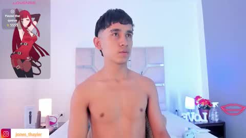 Thayler  online show from January 2026 11:14:02 AM