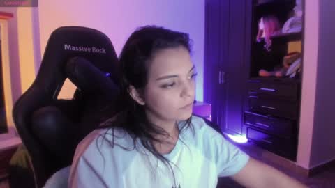 Paola online show from January 2025 03:13:02 PM