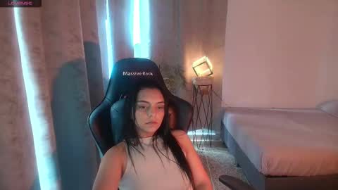 Paola online show from November 2025 07:52:02 PM