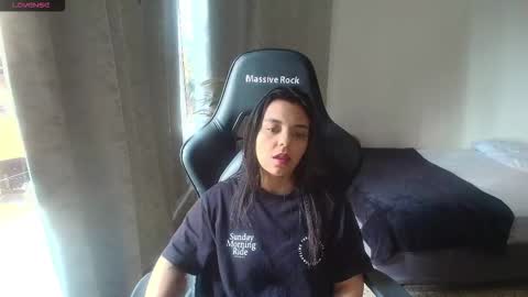 Paola online show from December 2025 07:19:02 PM