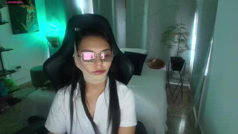 Paola online show from March 2026 04:53:02 PM