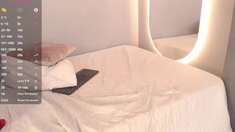 THAYSSA ROSS online show from February 2025 11:26:01 PM