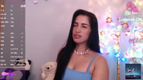 THAYSSA ROSS online show from May 2026 07:52:01 PM