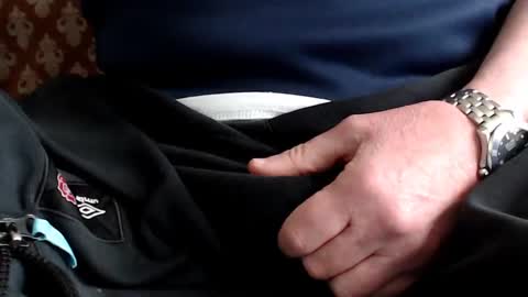 the1pocketrocket online show from December 2024 01:03:01 PM