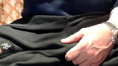 the1pocketrocket online show from December 2024 09:37:02 PM