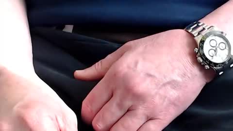 the1pocketrocket online show from December 2024 01:05:02 PM