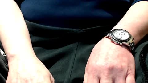 the1pocketrocket online show from January 2025 08:10:02 PM