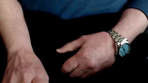 the1pocketrocket online show from March 2025 05:27:02 PM