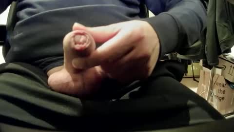 Snapshot of the75major chatting on December 2024 05:00:01 PM the75major online show from December 2024 05:00:01 PM