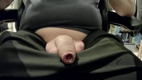 Snapshot of the75major chatting on December 2024 03:16:01 PM the75major online show from December 2024 03:16:01 PM