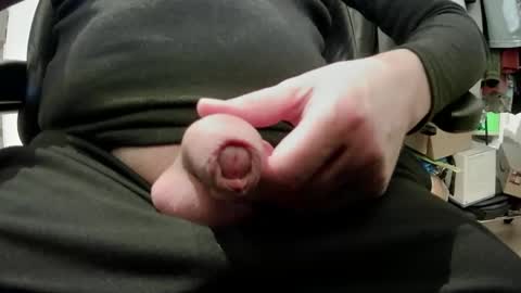 Snapshot of the75major chatting on December 2024 03:46:02 PM the75major online show from December 2024 03:46:02 PM