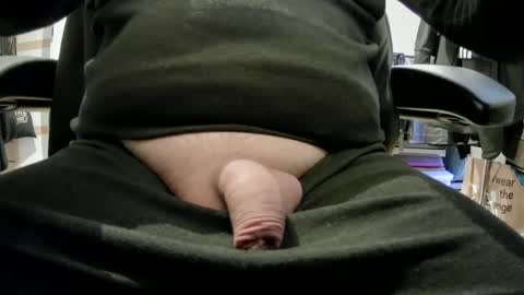 Snapshot of the75major chatting on January 2025 01:36:02 PM the75major online show from January 2025 01:36:02 PM