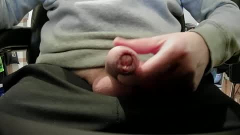 Snapshot of the75major chatting on January 2025 02:12:02 PM the75major online show from January 2025 02:12:02 PM