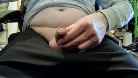 Snapshot of the75major chatting on March 2025 12:57:02 PM the75major online show from March 2025 12:57:02 PM