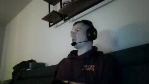 Dennis online show from March 2026 08:59:02 PM