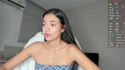 nina mirley online show from October 2025 01:14:01 AM