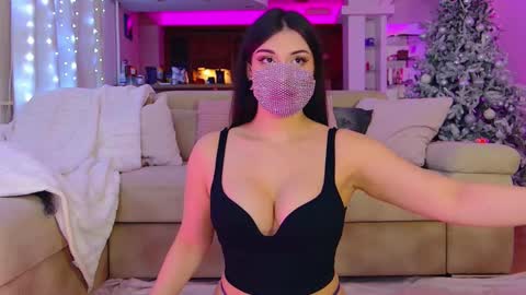 Snapshot of the__sabenna chatting on January 2026 10:53:01 AM Madina online show from January 2026 10:53:01 AM