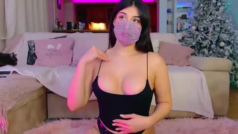 Snapshot of the__sabenna chatting on January 2026 01:16:01 PM Madina online show from January 2026 01:16:01 PM