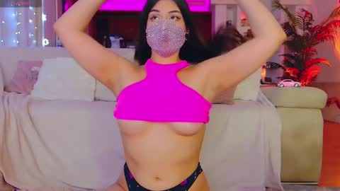 Snapshot of the__sabenna chatting on February 2026 05:30:02 PM Madina online show from February 2026 05:30:02 PM