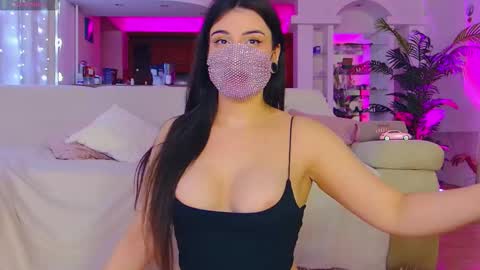 Snapshot of the__sabenna chatting on February 2026 05:39:01 PM Madina online show from February 2026 05:39:01 PM