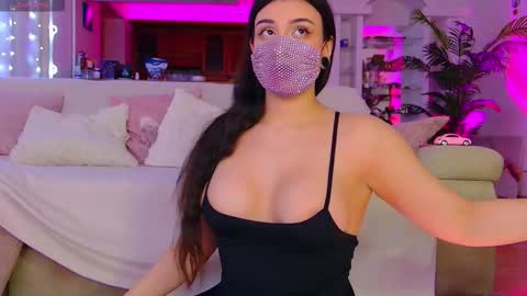 Snapshot of the__sabenna chatting on February 2026 05:29:01 PM Madina online show from February 2026 05:29:01 PM