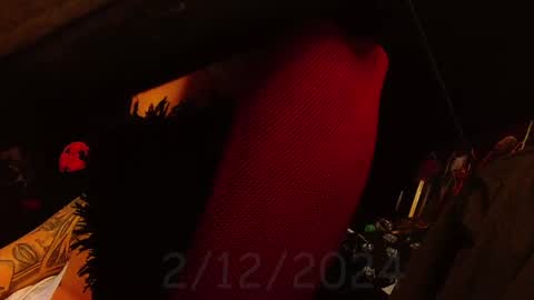 GIORGGIO online show from December 2024 08:19:02 AM