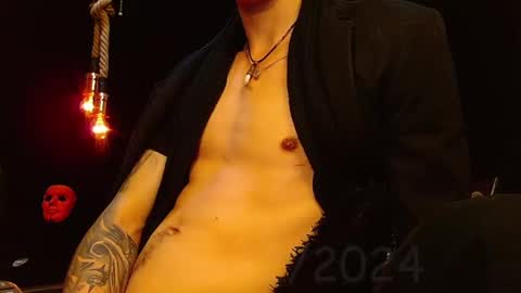 GIORGGIO online show from December 2024 10:12:02 AM