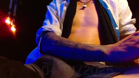 Snapshot of the_anfitrion69 chatting on January 2025 11:17:01 PM GIORGGIO online show from January 2025 11:17:01 PM