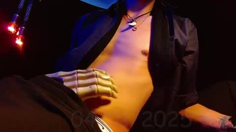 GIORGGIO online show from January 2025 04:58:01 AM