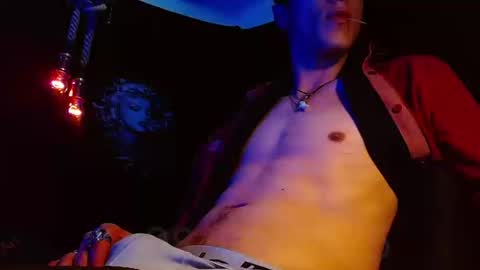 Snapshot of the_anfitrion69 chatting on January 2025 11:02:02 PM GIORGGIO online show from January 2025 11:02:02 PM