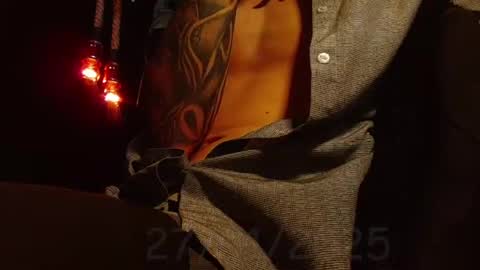 Snapshot of the_anfitrion69 chatting on January 2025 04:50:01 AM GIORGGIO online show from January 2025 04:50:01 AM