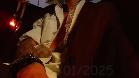 Snapshot of the_anfitrion69 chatting on January 2025 04:36:02 AM GIORGGIO online show from January 2025 04:36:02 AM