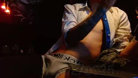 Snapshot of the_anfitrion69 chatting on February 2025 04:08:01 PM GIORGGIO online show from February 2025 04:08:01 PM