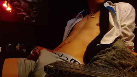 GIORGGIO online show from February 2025 07:11:01 PM