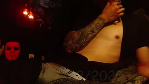 Snapshot of the_anfitrion69 chatting on February 2025 04:27:01 AM GIORGGIO online show from February 2025 04:27:01 AM