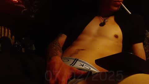 Snapshot of the_anfitrion69 chatting on February 2025 12:06:02 PM GIORGGIO online show from February 2025 12:06:02 PM