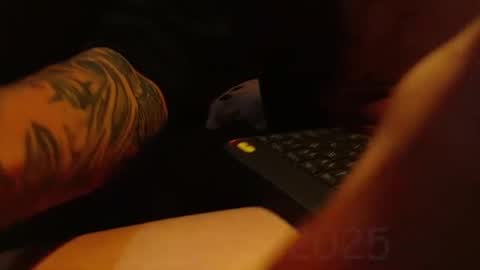 Snapshot of the_anfitrion69 chatting on February 2025 12:00:02 PM GIORGGIO online show from February 2025 12:00:02 PM