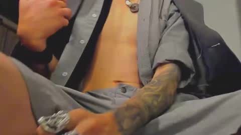 Snapshot of the_anfitrion69 chatting on February 2025 09:53:02 AM GIORGGIO online show from February 2025 09:53:02 AM