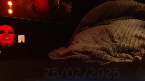 Snapshot of the_anfitrion69 chatting on February 2025 01:00:01 AM GIORGGIO online show from February 2025 01:00:01 AM