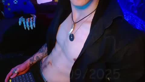 Snapshot of the_anfitrion69 chatting on September 2025 04:23:01 AM GIORGGIO online show from September 2025 04:23:01 AM