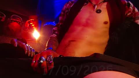 Snapshot of the_anfitrion69 chatting on September 2025 10:50:01 AM GIORGGIO online show from September 2025 10:50:01 AM