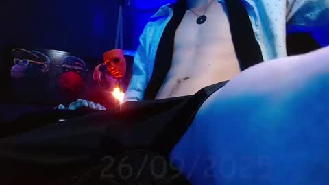 GIORGGIO online show from September 2025 05:17:01 PM