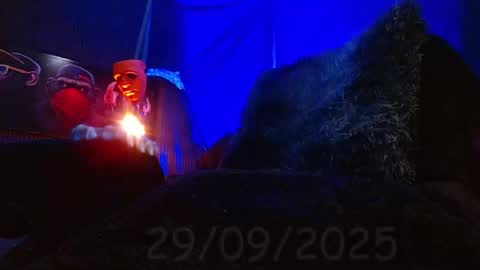 Snapshot of the_anfitrion69 chatting on September 2025 10:20:01 AM GIORGGIO online show from September 2025 10:20:01 AM