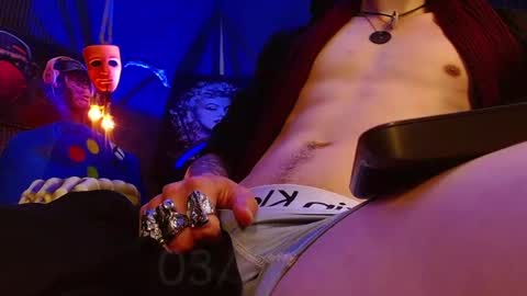 Snapshot of the_anfitrion69 chatting on November 2025 03:49:02 AM GIORGGIO online show from November 2025 03:49:02 AM