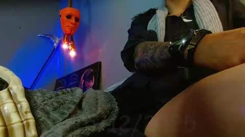 Snapshot of the_anfitrion69 chatting on December 2025 11:47:01 AM GIORGGIO online show from December 2025 11:47:01 AM