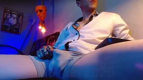 Snapshot of the_anfitrion69 chatting on December 2025 01:23:02 AM GIORGGIO online show from December 2025 01:23:02 AM